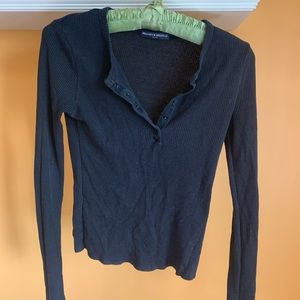 Brandy Melville Long Sleeve